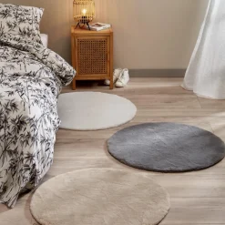 Kwantum Tafellampen*Tafellamp Bia Zwart Naturel