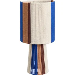 Kwantum Tafellampen*Tafellamp Eris Katoen