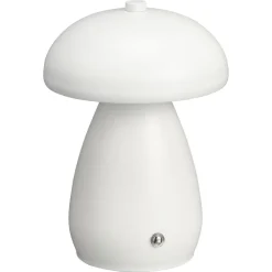 Kwantum Tafellampen*Tafellamp Sinop Wit Offwhite