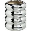 Kwantum Badkameraccessoires*Tandenborstelhouder Bumper Zilver