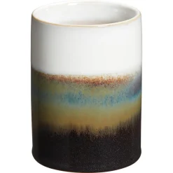 Kwantum Badkameraccessoires*Tandenborstelhouder Sep Blauw