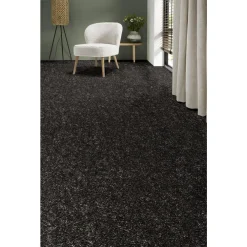 Kwantum Tapijt*Tapijt Canora Antraciet