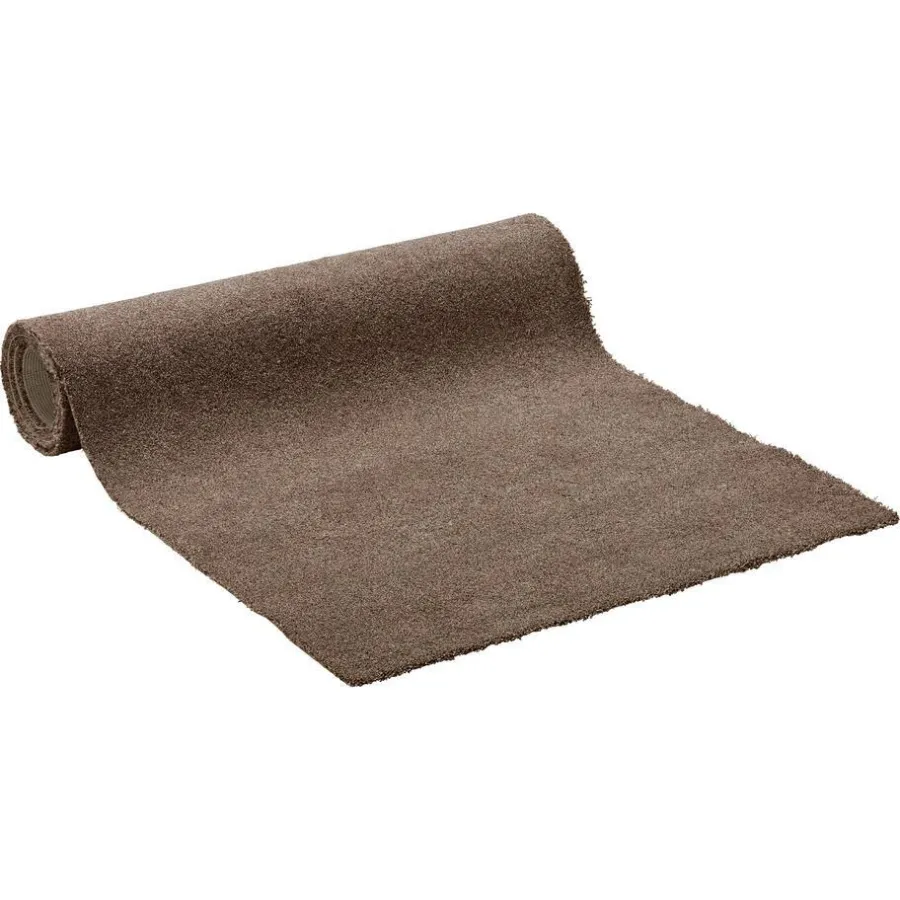 Kwantum Tapijt|Traprenovatie & Trapbekleding*Tapijt Cheyenne Bruin