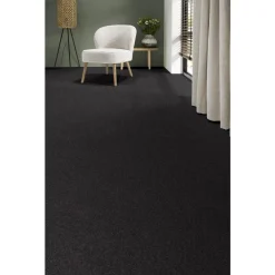 Kwantum Tapijt|Traprenovatie & Trapbekleding*Tapijt Cornell Antraciet