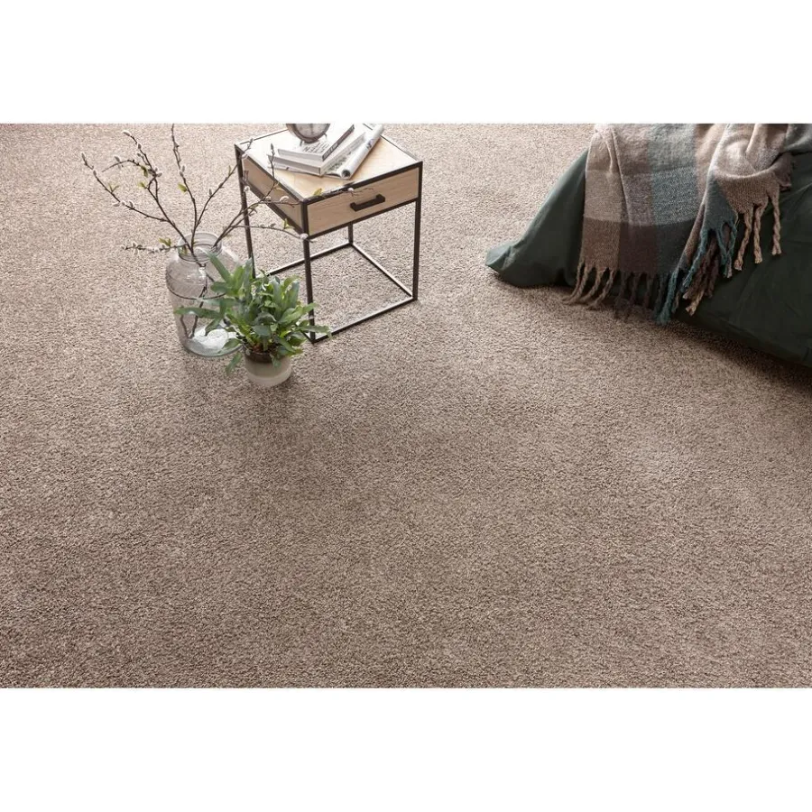 Kwantum Tapijt*Tapijt Marvell Taupe