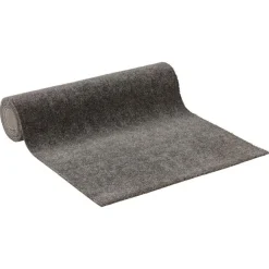 Kwantum Tapijt|Traprenovatie & Trapbekleding*Tapijt Vinson Antraciet Je berekent hoeveel meters je nodig hebt door lengte en breedte in te vullen