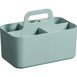 Kwantum Overige Opbergers*Toobox Frank Groen L