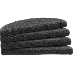 Kwantum Traprenovatie & Trapbekleding*Trapmat Marvin Antraciet