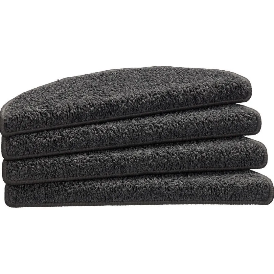 Kwantum Traprenovatie & Trapbekleding*Trapmat Marvin Antraciet