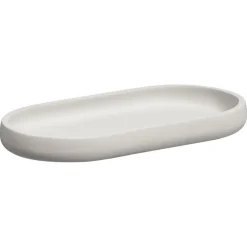 Kwantum Badkameraccessoires*Tray Grijs