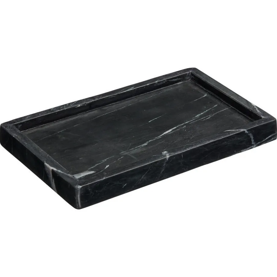 Kwantum Badkameraccessoires*Tray Latino Zwart