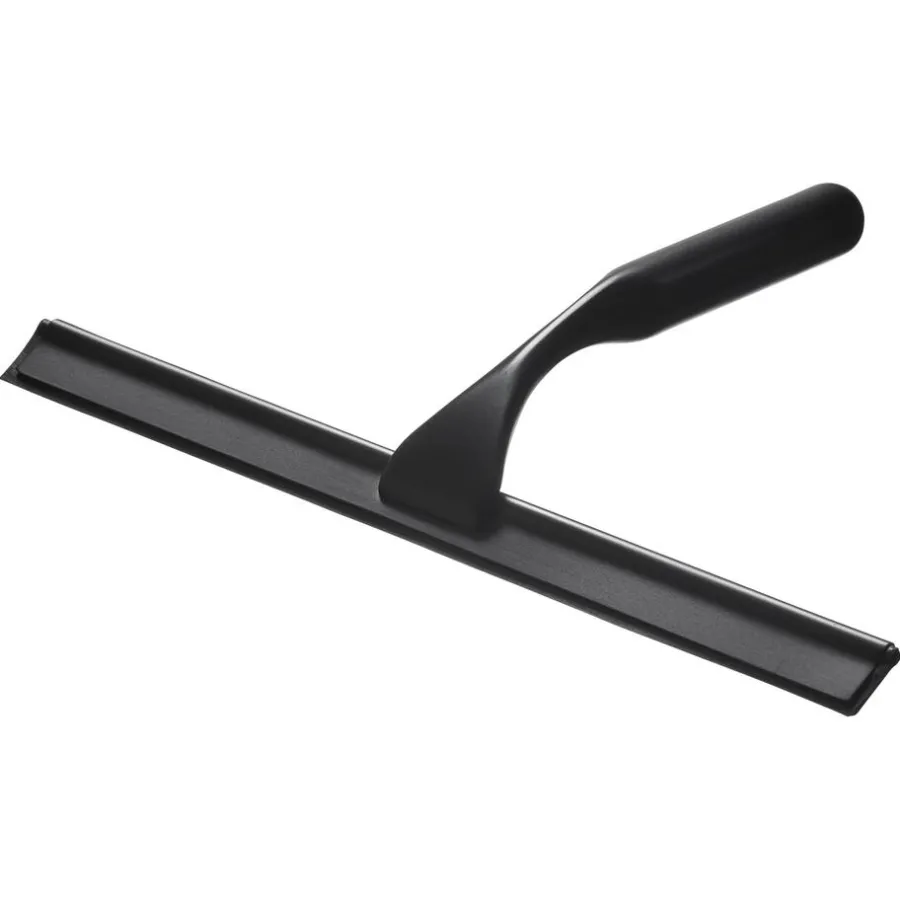 Kwantum Badkameraccessoires*Trekker Rvs Zwart