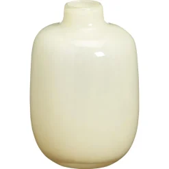 Kwantum Vazen & Potten*Vaas Harly Geel