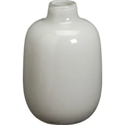 Kwantum Vazen & Potten*Vaas Harly Grijs