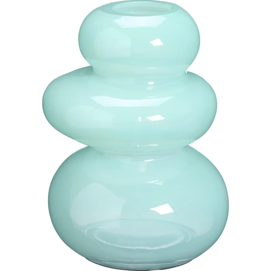 Kwantum Vazen & Potten*Vaas Milky Mint
