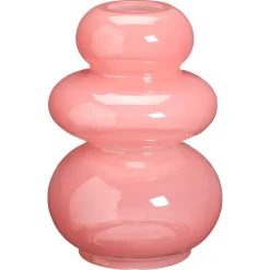Kwantum Vazen & Potten*Vaas Milky Roze