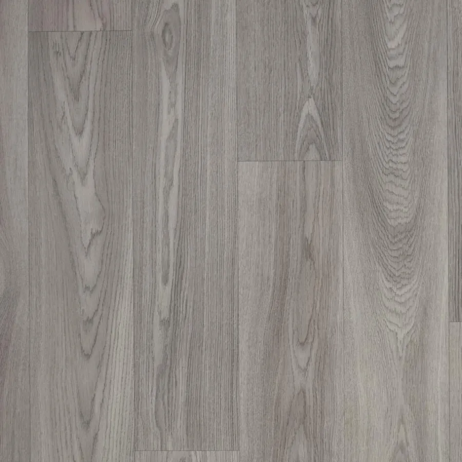 Kwantum Vinyl Vloeren*Vinyl Baskin Bruin Eiken