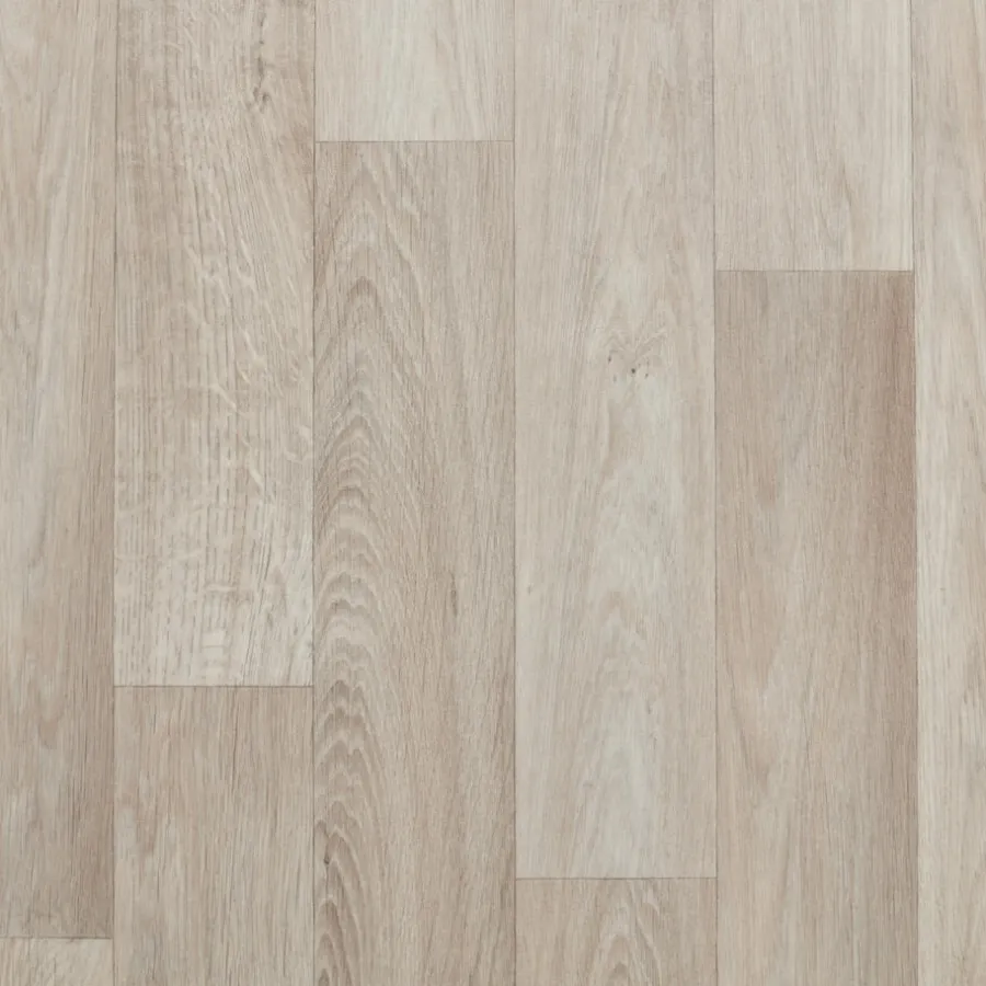 Kwantum Vinyl Vloeren*Vinyl Brooklyn Grijs