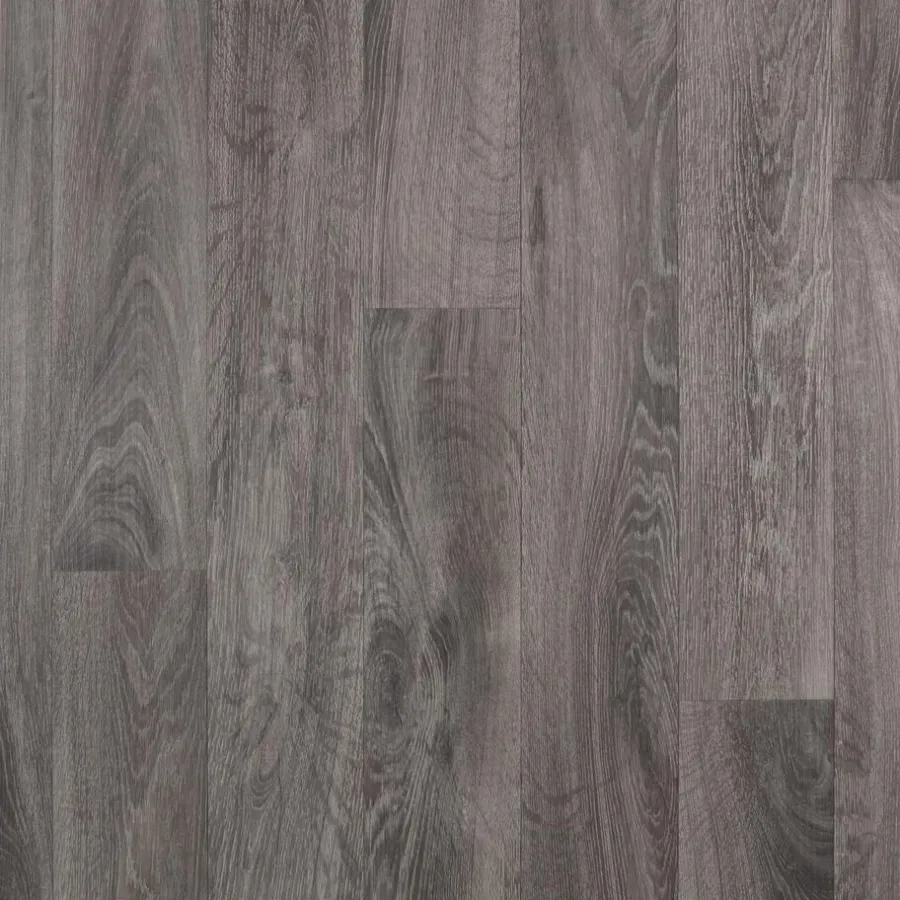 Kwantum Vinyl Vloeren*Vinyl Colorado Grijs Eiken Je berekent hoeveel meters je nodig hebt door lengte en breedte in te vullen