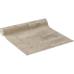 Kwantum Vinyl Vloeren*Vinyl Virginia Grijs Eiken Je berekent hoeveel meters je nodig hebt door lengte en breedte in te vullen