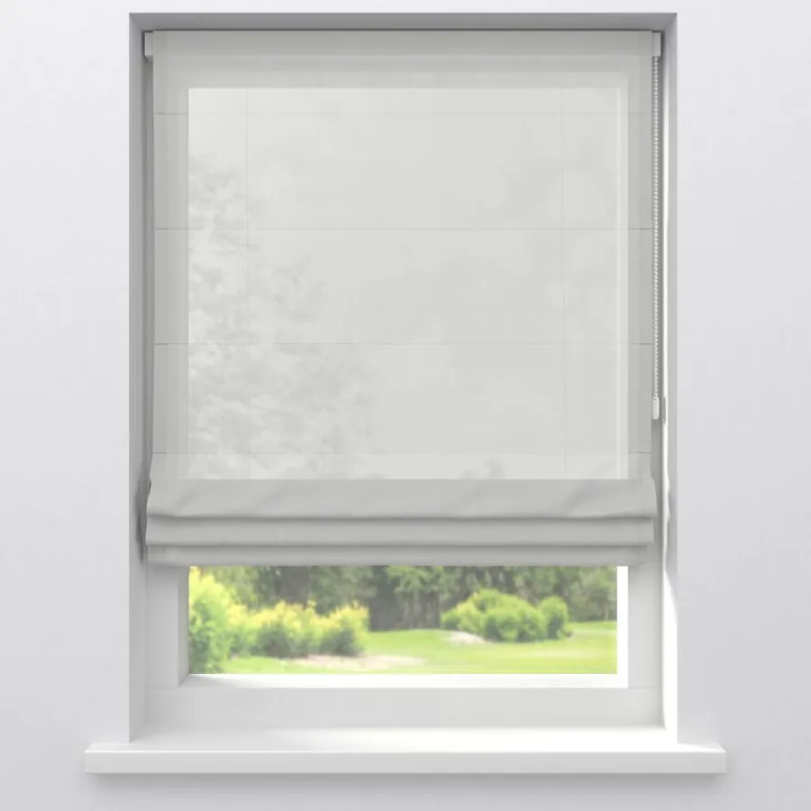 Kwantum Vouwgordijnen|Vitrages*Vitrage Violet Room 150 Cm 150CM