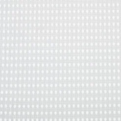 Kwantum Vouwgordijnen|Vitrages*Vitrage Wieke Wit 150 Cm