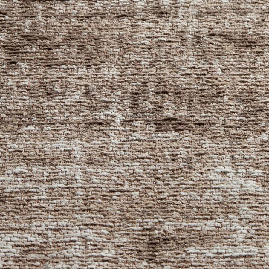 Kwantum Vloerkleden|Vloerkleden Woonkamer*Vloerkleed Almond Grijs 160x230 Cm 160X230CM