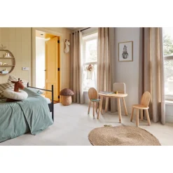 Kwantum Vloerkleden|Vloerkleden Woonkamer*Vloerkleed Appel Naturel