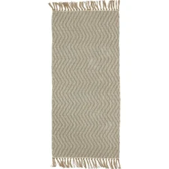 Kwantum Vloerkleden|Vloerkleden Woonkamer*Vloerkleed Arroz Grijs