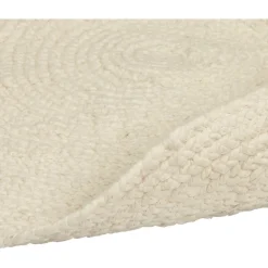 Kwantum Vloerkleden|Vloerkleden Woonkamer*Vloerkleed Cabot Wit