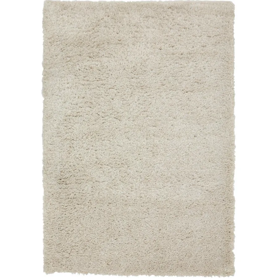 Kwantum Vloerkleden|Vloerkleden Kinderkamer*Vloerkleed Cailou Off-White 160x230 Cm