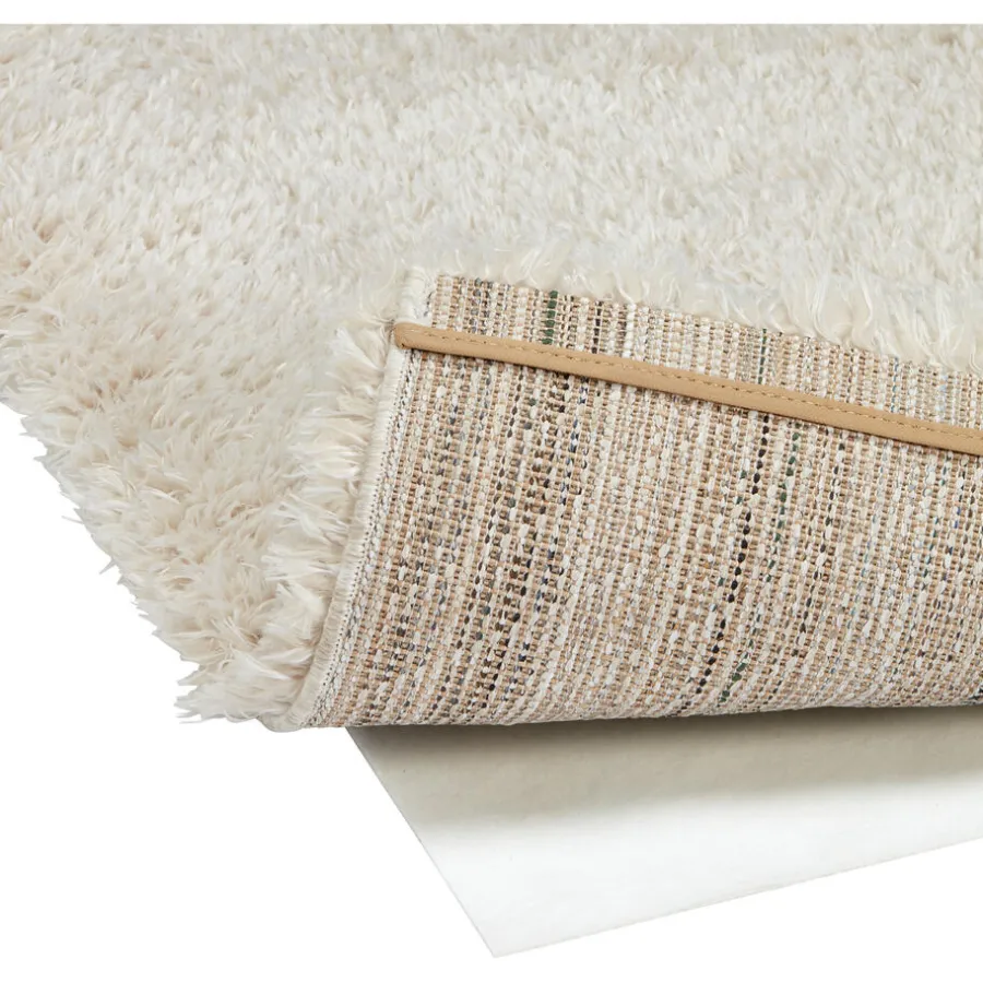 Kwantum Vloerkleden|Vloerkleden Kinderkamer*Vloerkleed Cailou Off-White 160x230 Cm