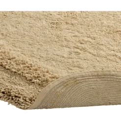 Kwantum Vloerkleden|Vloerkleden Woonkamer*Vloerkleed Cobble Zand 120x170 Cm