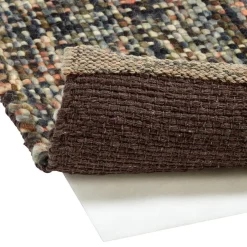 Kwantum Vloerkleden|Vloerkleden Woonkamer*Vloerkleed Essex 160x230 Cm