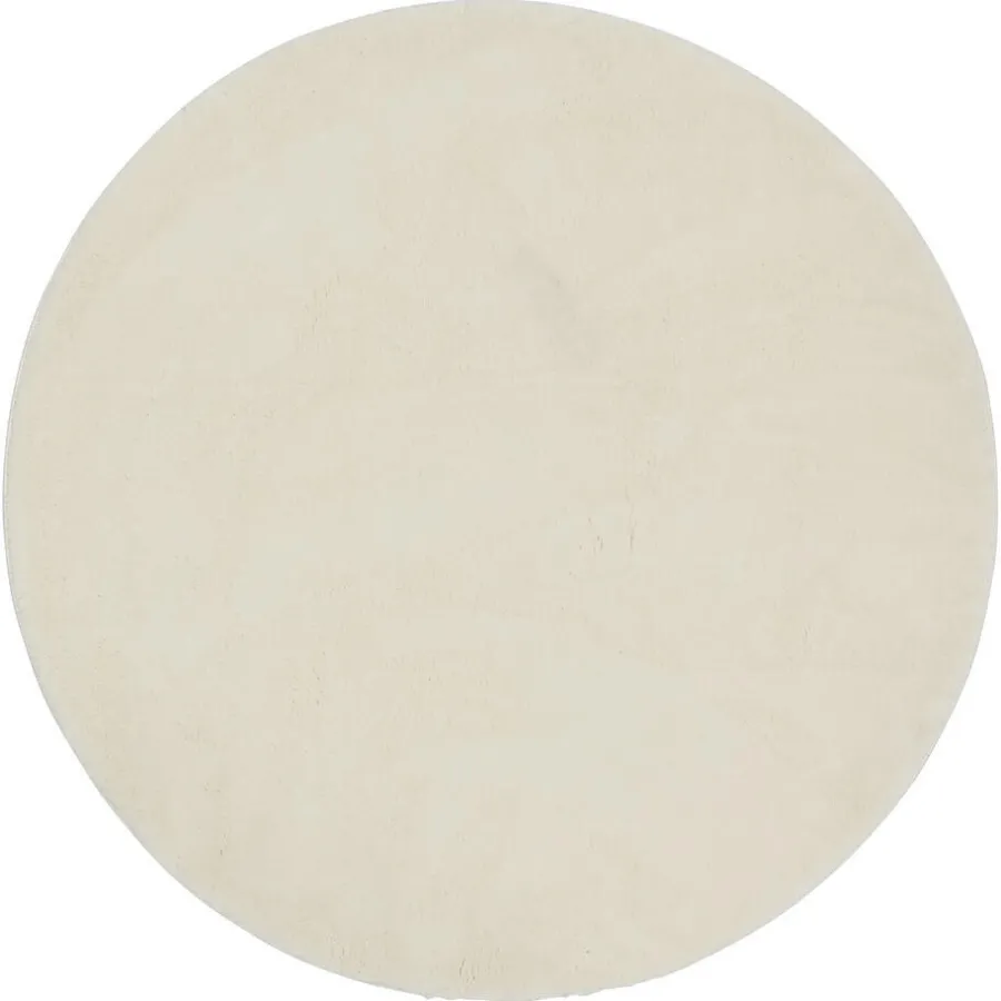 Kwantum Vloerkleden|Vloerkleden Woonkamer*Vloerkleed Fox Off-White Offwhite