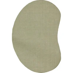 Kwantum Vloerkleden|Buitenkleden*Vloerkleed Keystown Groen