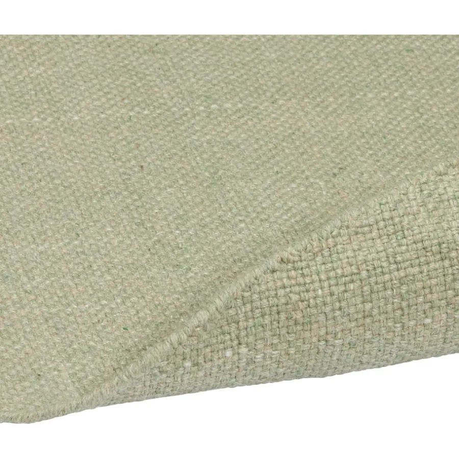 Kwantum Vloerkleden|Buitenkleden*Vloerkleed Keystown Groen