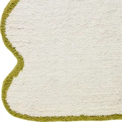 Kwantum Vloerkleden|Vloerkleden Woonkamer*Vloerkleed Limas Lime