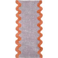 Kwantum Vloerkleden|Vloerkleden Woonkamer*Vloerkleed Mexia Lila