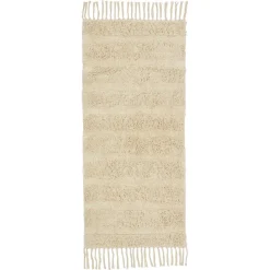 Kwantum Vloerkleden|Vloerkleden Woonkamer*Vloerkleed Montreal Wit