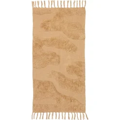 Kwantum Vloerkleden|Vloerkleden Kinderkamer*Vloerkleed Peacham Terra