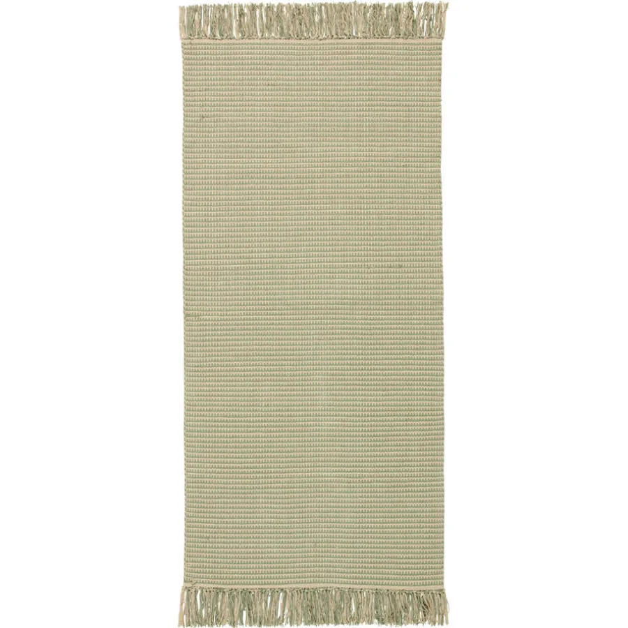 Kwantum Vloerkleden|Vloerkleden Woonkamer*Vloerkleed Pika Groen