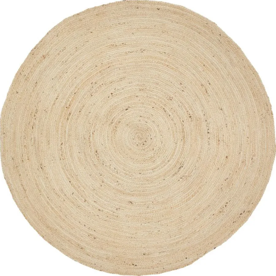 Kwantum Vloerkleden|Buitenkleden*Vloerkleed Ronan Naturel