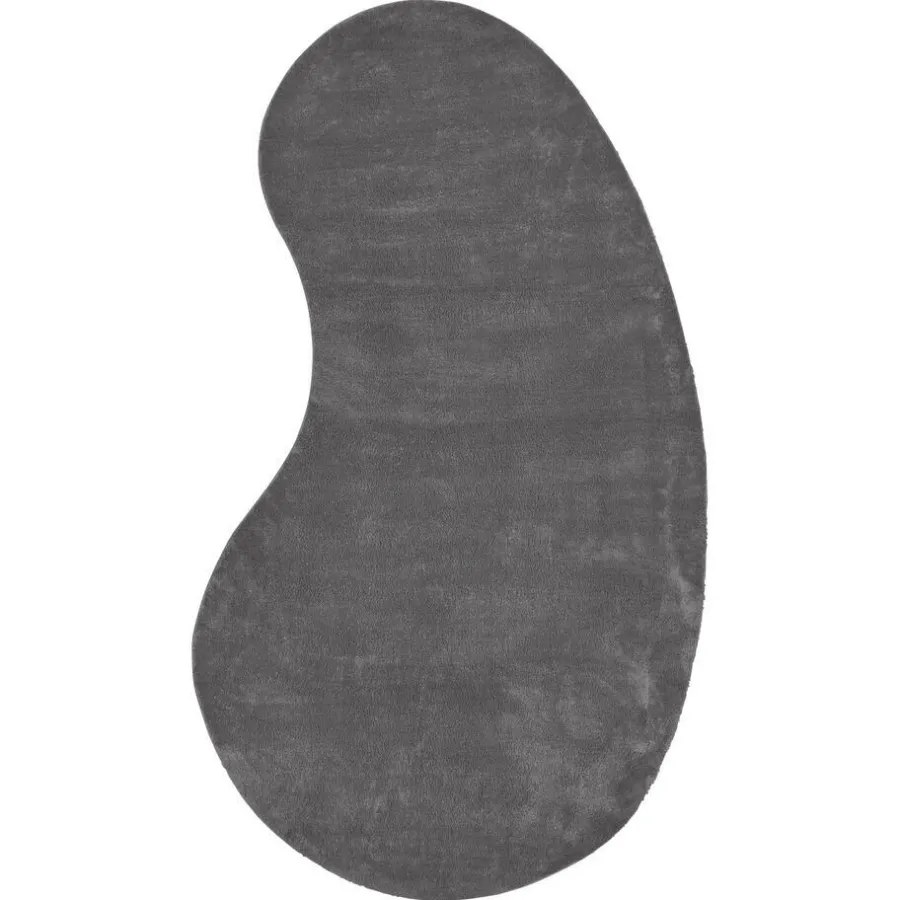 Kwantum Vloerkleden|Vloerkleden Woonkamer*Vloerkleed Wells Grijs