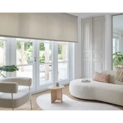 Kwantum Vloerkleden|Vloerkleden Woonkamer*Vloerkleed Wells Off-White Offwhite