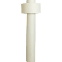 Kwantum Vloerlampen*Vloerlamp Pandora Off-White