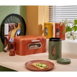 Kwantum Voorraadpotten & Blikken*Voorraadpot Venster