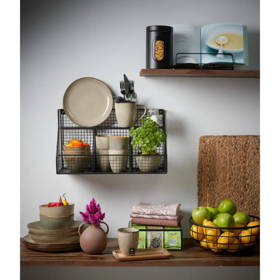 Kwantum Voorraadpotten & Blikken*Voorraadpot Venster