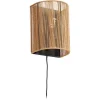 Kwantum Wandlampen*Wandlamp Cera Zand