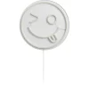 Kwantum Wandlampen*Wandlamp Smiley Neon